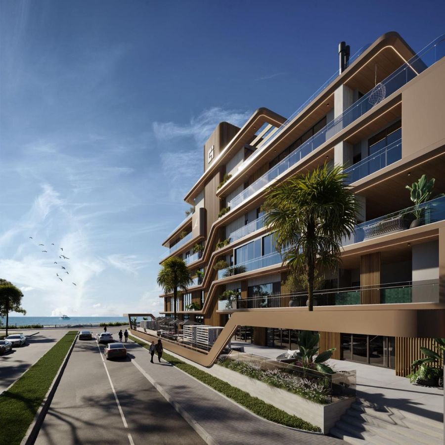 BRAVA DREAMS - Apartamento em Praia Brava, Itajaí - à venda - CINTHIA GREGORIO DOS SANTOS