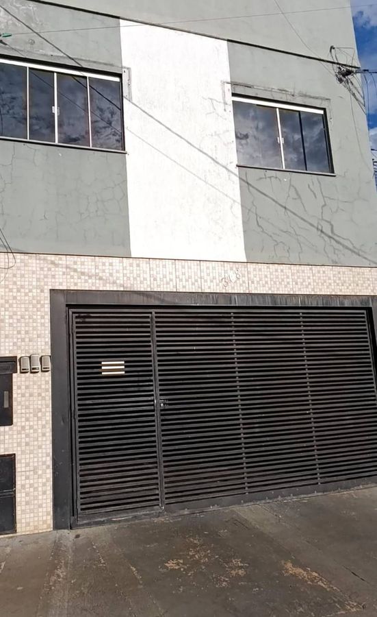 Apartamento com 3 quartos, Vila Santo André - Rio Verde - Apartamento em Vila Santo André, Rio Verde - para locação - IMOBILIARIA REI EMPREENDIMENTOS S/S LTDA