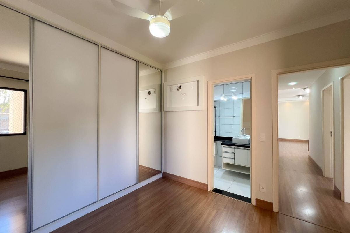 Apartamento com 3 Quartos, Ortizes - Valinhos, foto 5