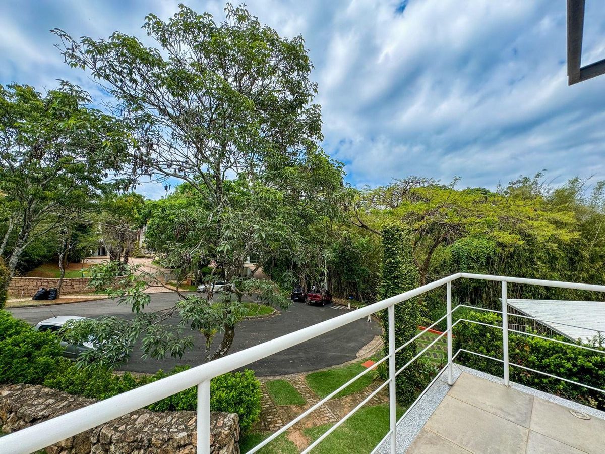Casa com 3 dormitórios à venda, 405 m² por R$ 3.200.000,00 - Condomínio Village Visconde de Itamaracá  - Valinhos/SP, foto 5