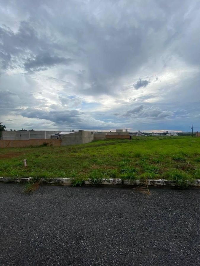 Lote/Terreno em Jardim dos Ipês, Sorriso