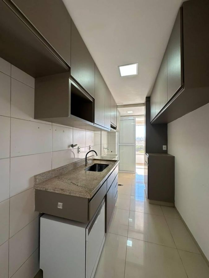 Foto 7 — Apartamento com 3 quartos, Setor Morada do Sol - Rio Verde