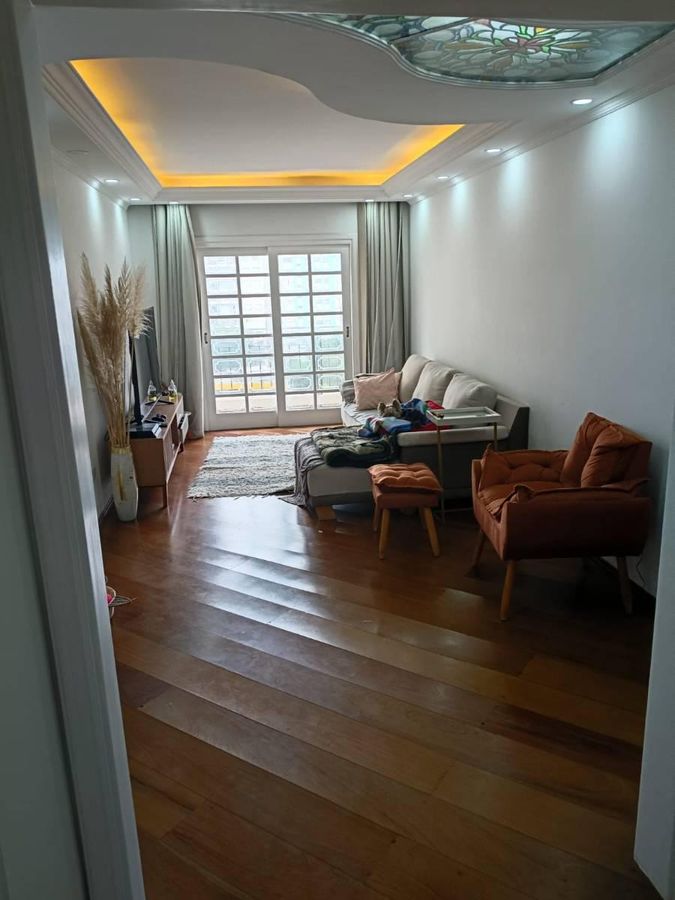 Apartamento com 3 quartos na Mooca - Apartamento em Mooca, São Paulo - à venda - Ávila e Manno Imóveis