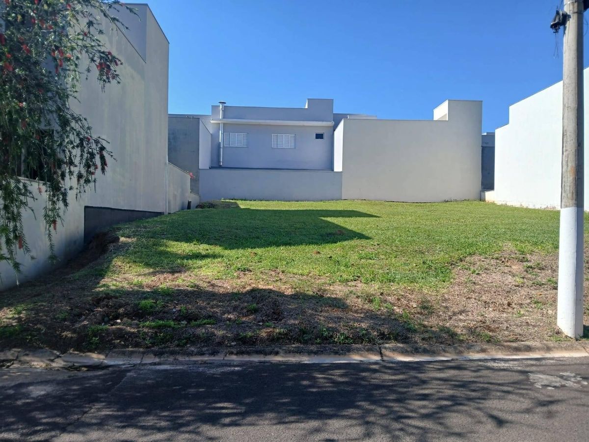 COND. ESMERALDA RESIDENCE II - Residencial › Terreno em Condomínio - Terreno em Condomínio em Marília - à venda - FLEX CONSULTORIA IMOBILIÁRIA LTDA