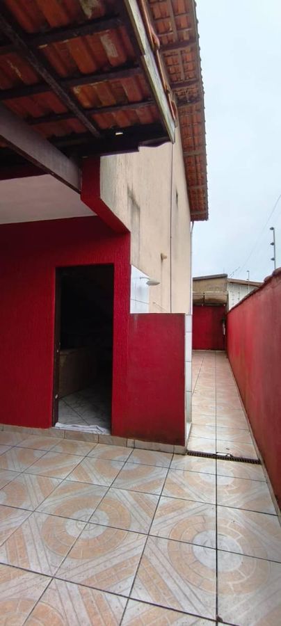Ca5261 - Casa em Florida Mirim, Mongaguá - Casa em Florida Mirim, Mongaguá - à venda - FPX Imóveis LTDA