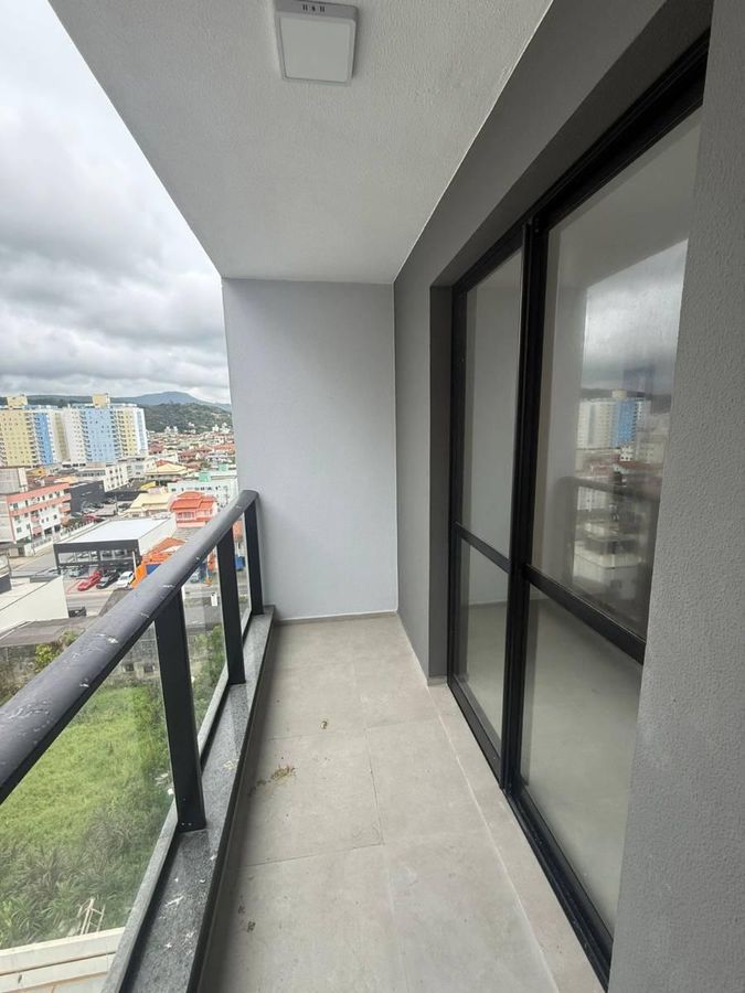 Apartamento com 03 Dormitórios (01 Suíte) e Vista Livre a Venda no Vivendas Home Club – Areias | São José/SC - Apartamento em Areias, São José - à venda - Conceito Imóveis