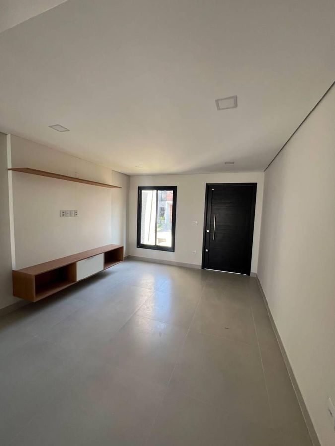 Casa Geminada com 3 quartos, Chácaras Silvania - Valinhos, foto 3