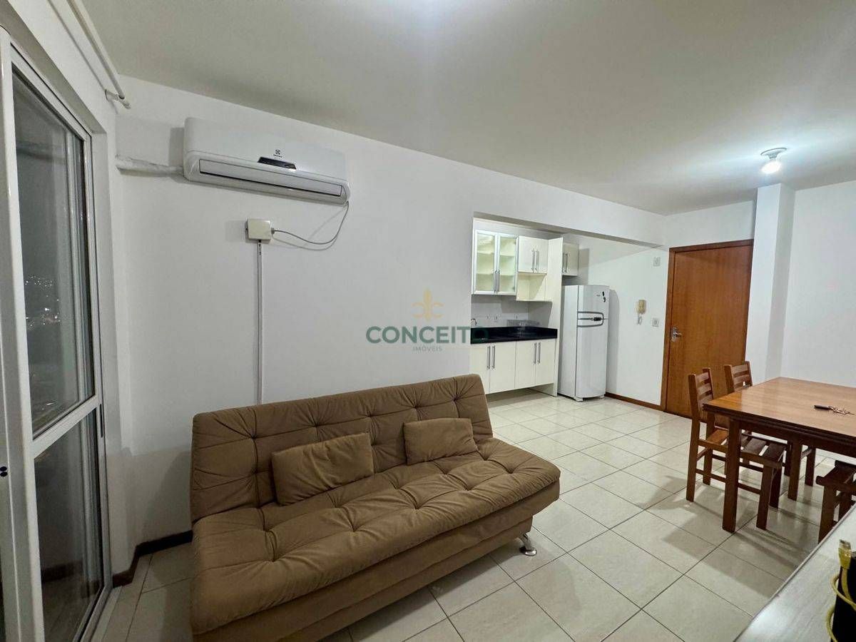 Apartamento com 2 Dormitórios (1 Suíte) no Ipiranga – Vista Mar e Ótima Localização