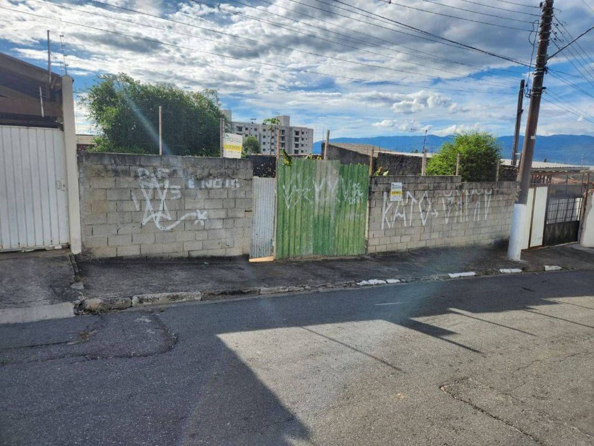 Lote/Terreno à Venda, Parque das Nações - Pindamonhangaba - Lote/Terreno em Parque das Nações, Pindamonhangaba - à venda - EDSON DERRICO IMOVEIS LTDA