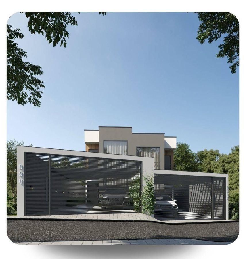Casa de Alto Padrão para Locação em Atibaia – 3 Suítes, Piscina e Área Gourmet - Casa em Nova Gardênia, Atibaia - para locação - Di Casa Imóveis Atibaia LTDA