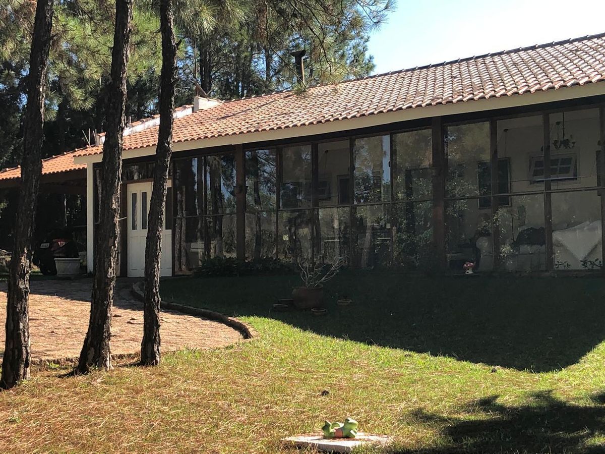 Maravilhosa casa de campo em condomínio alto padrão - Casa de Condomínio em City Castello, Itu - à venda - Santa Lurdes Negócios Imobiliário LTDA