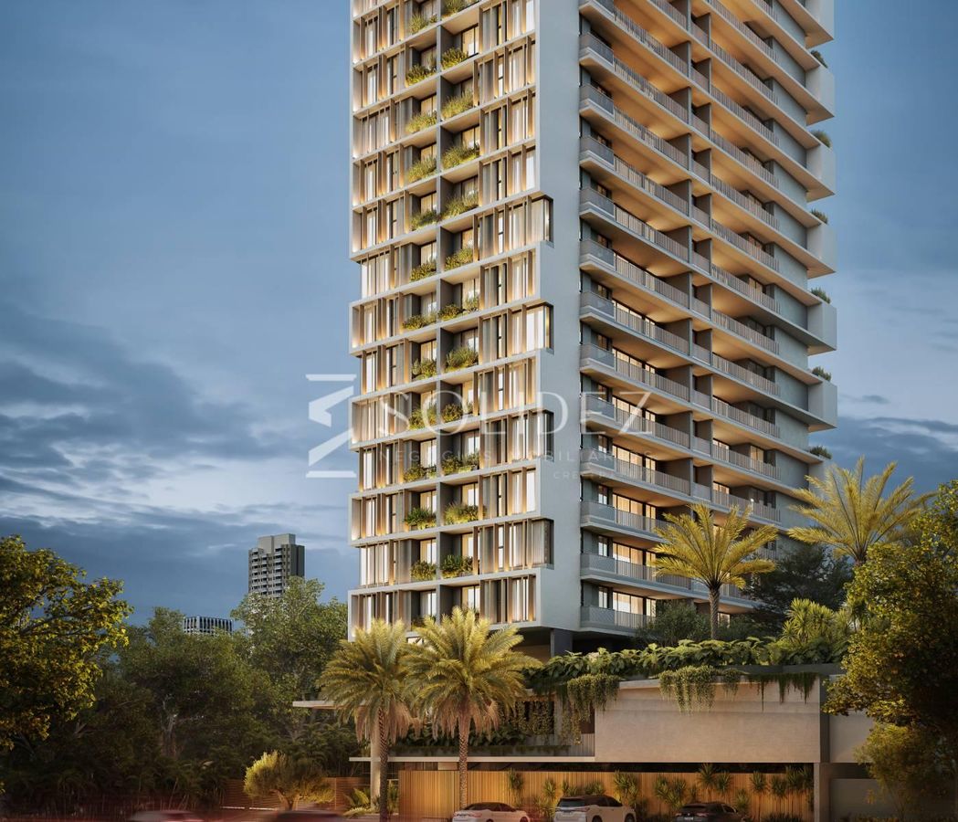 Brises Maceió: Onde o Alto Padrão Encontra o Seu Tempo - Apartamento em Adrianópolis, Manaus - à venda - Solidez Negocios Imobiliarios Ltda