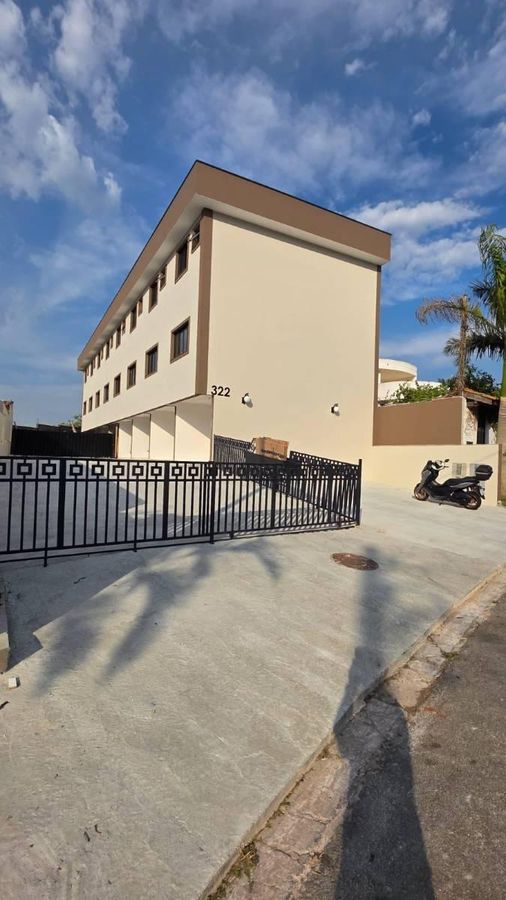 Casa com 02 Quartos - Condomínio Residencial Villa D'Este - Cotia/SP - Casa em Jardim Rio das Pedras, Cotia - para locação - Alfa Negócios