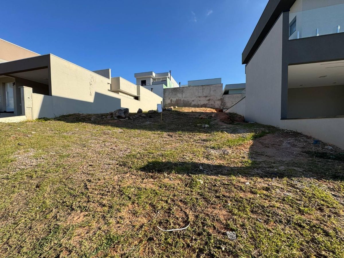 Lote/Terreno a venda com 312m² - Condomínio Colline di Parma - Valinhos, foto 3