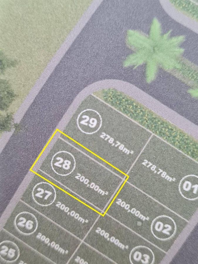 Residencial › Lote/Terreno - Lote/Terreno em Marília - à venda - FLEX CONSULTORIA IMOBILIÁRIA LTDA