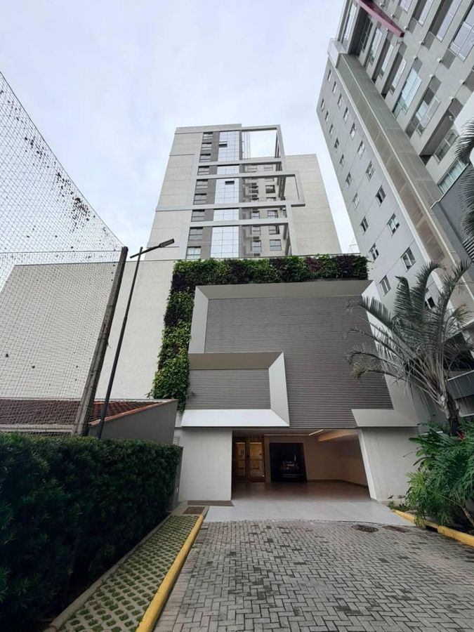 Apartamento no Edifício Residencial Soul Brava - Apartamento em Praia Brava, Itajaí - à venda - Imóveis na Brava