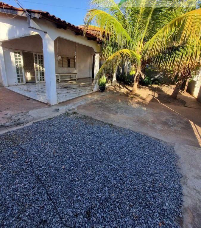 Vende-se Casa em Bairro Água Vermelha - Casa em Água Vermelha, Várzea Grande - à venda - Prime House Inteligência Imobiliária