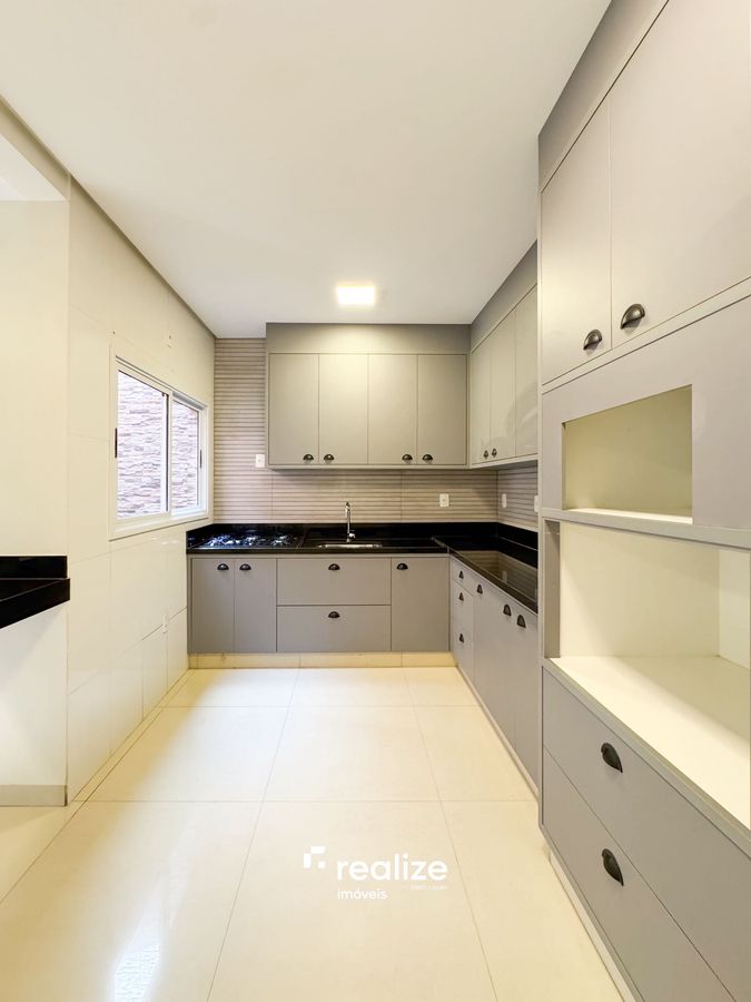 Foto 6 — Casa com 3 quartos à Venda, Solar Campestre - Rio Verde