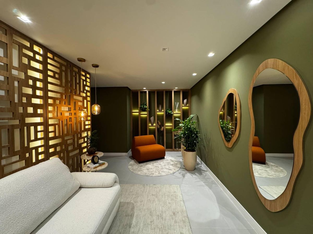 Apartamento Edifício Domus | Centro | Jaraguá do Sul 1 - Apartamento em Centro, Jaraguá do Sul - à venda - MEGA Empreendimentos Imobiliários