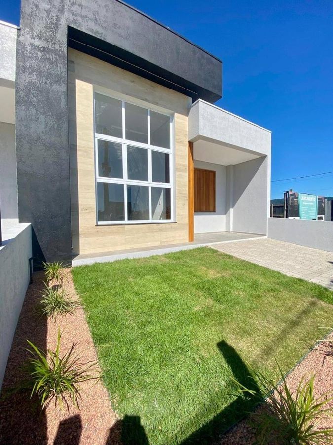 Casa com 2 quartos à Venda, Bosques de Albatroz - Osório - Casa em Bosques de Albatroz, Osório - à venda - Famer Negócios Imobiliários LTDA
