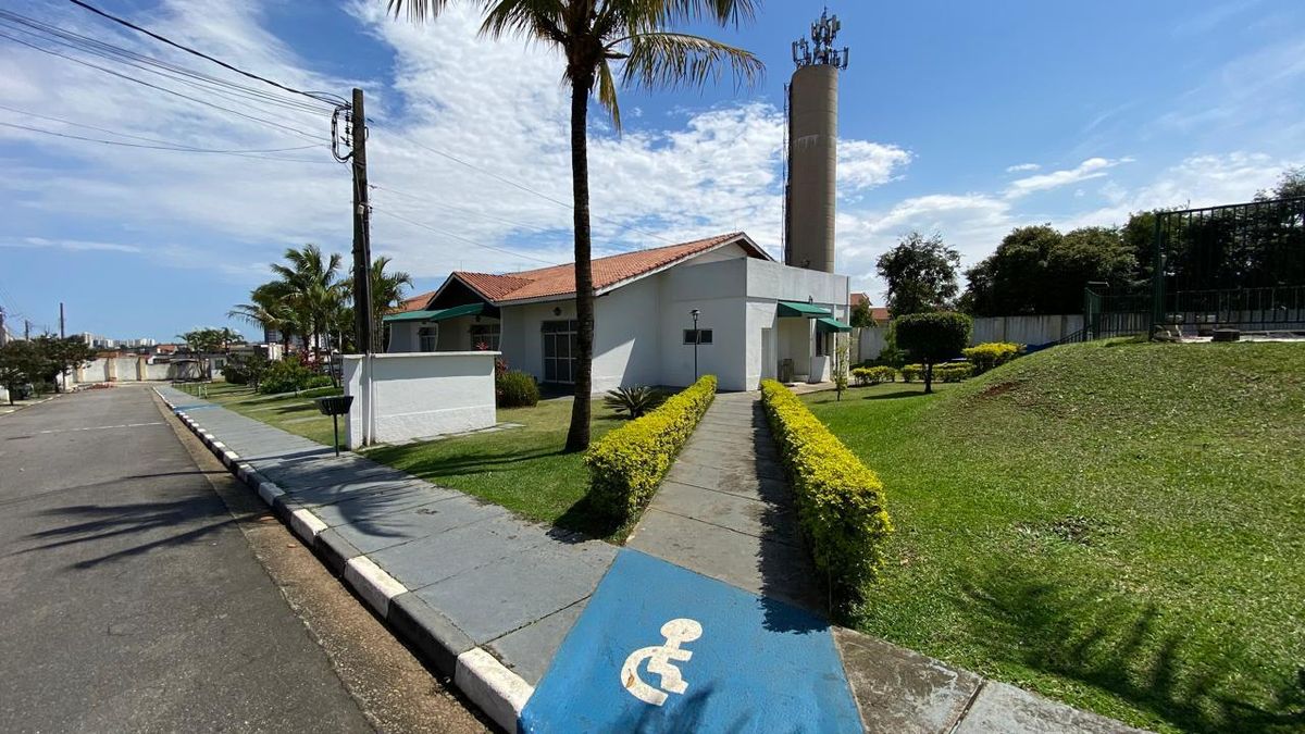 Casa de Condomínio, 2 quartos - Foto 3