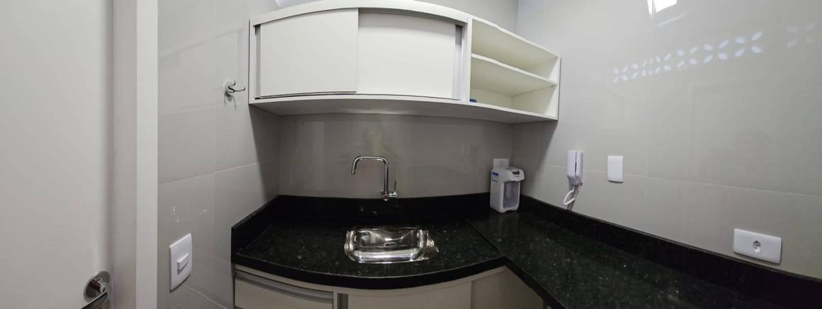 Sala-Conjunto, 28 m² - Foto 12