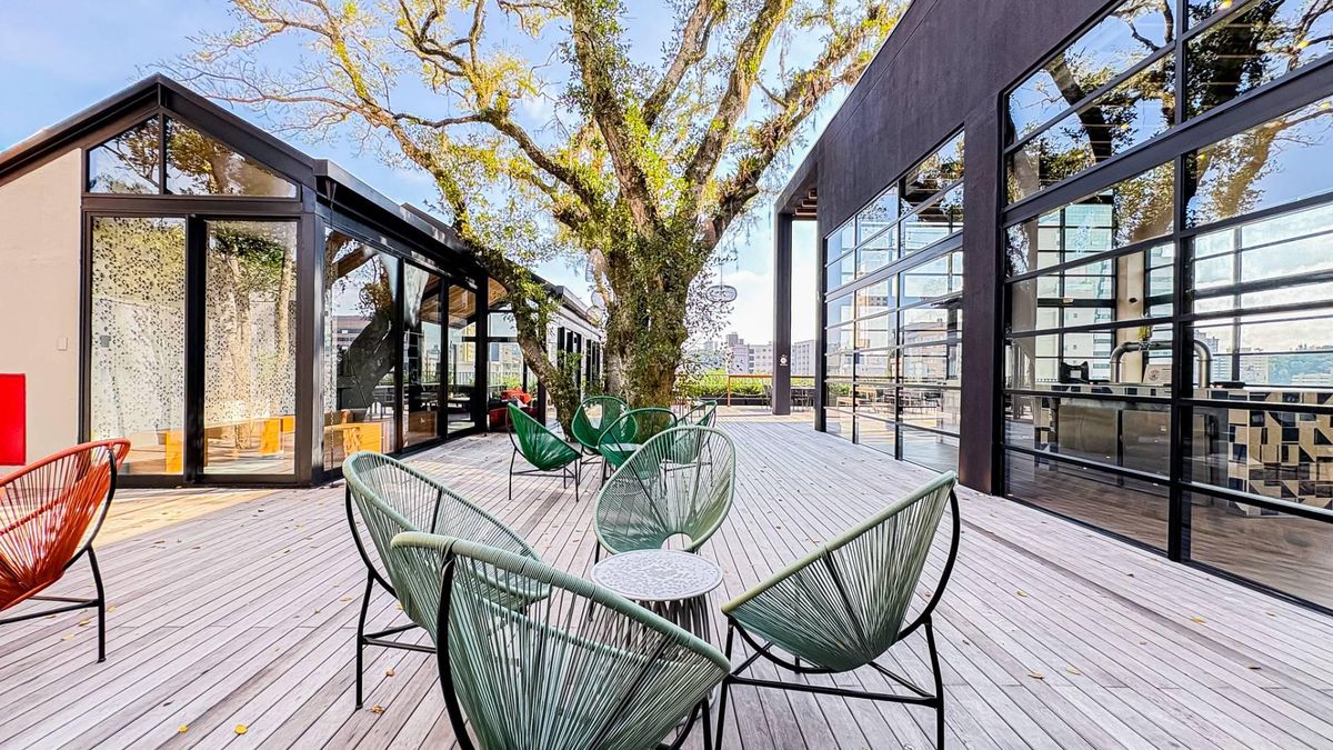 Edifício ON - Duplex para Investimento na Velha! - Apartamento Loft em Velha, Blumenau - à venda - CONCEITO IMOBILIARIA LTDA