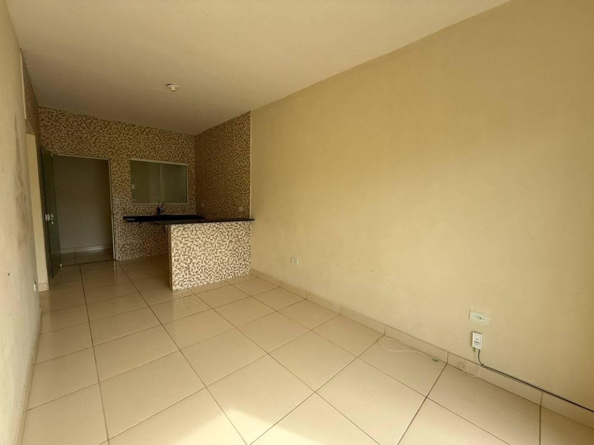AP448 - Apartamento em Cibratel 2, Itanhaém - Apartamento em Cibratel 2, Itanhaém - à venda - FPX Imóveis LTDA