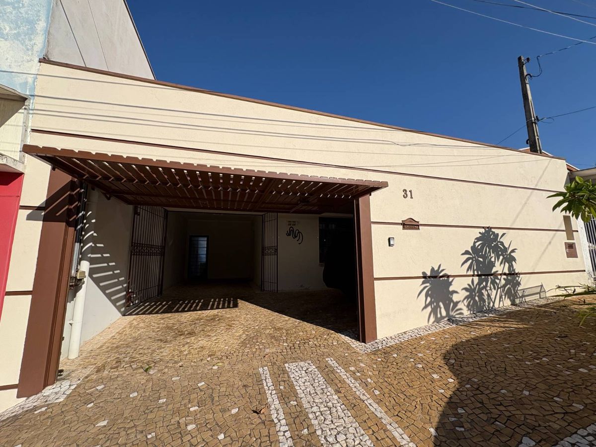 Casa 3 dormitórios, 3 vagas cobertas em Valinhos - excelente localização, foto 3