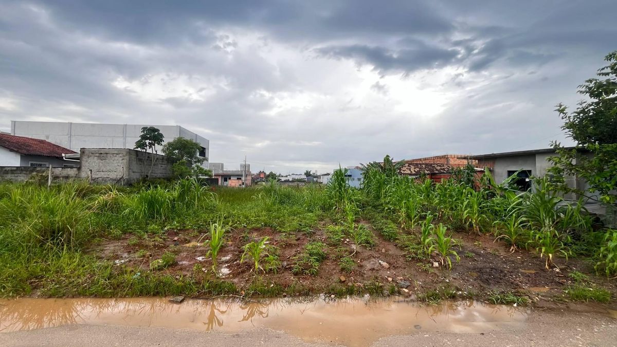 terrenos prontos para construir próximo da BR101 no litoral - Lote/Terreno em Itajuba, Barra Velha - à venda - Manacá Negócios Imobiliários