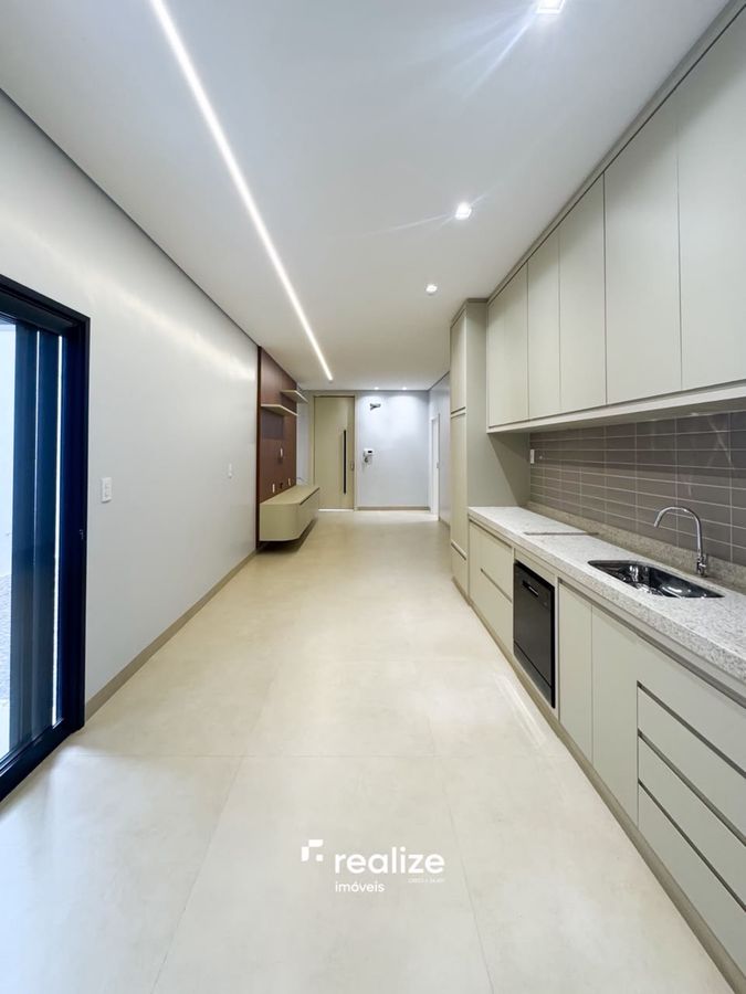 Foto 5 — Casa à venda Residencial Canaã