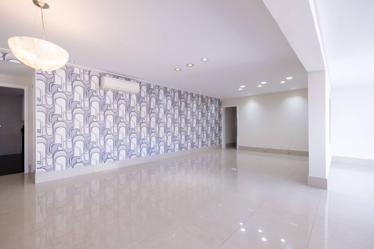 Apartamento, 3 quartos, 162 m² - Foto 5