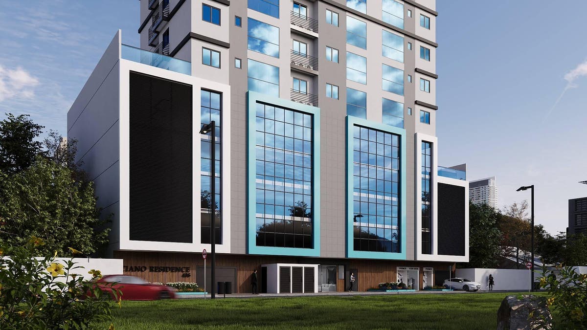 Ciano Residence - Apartamento em Morretes, Itapema - à venda - JSobrinho Imóveis