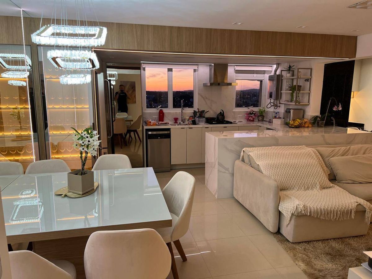 Jansen | Gravataí - Apartamento em Jansen, Gravataí - à venda - Vance Imóveis
