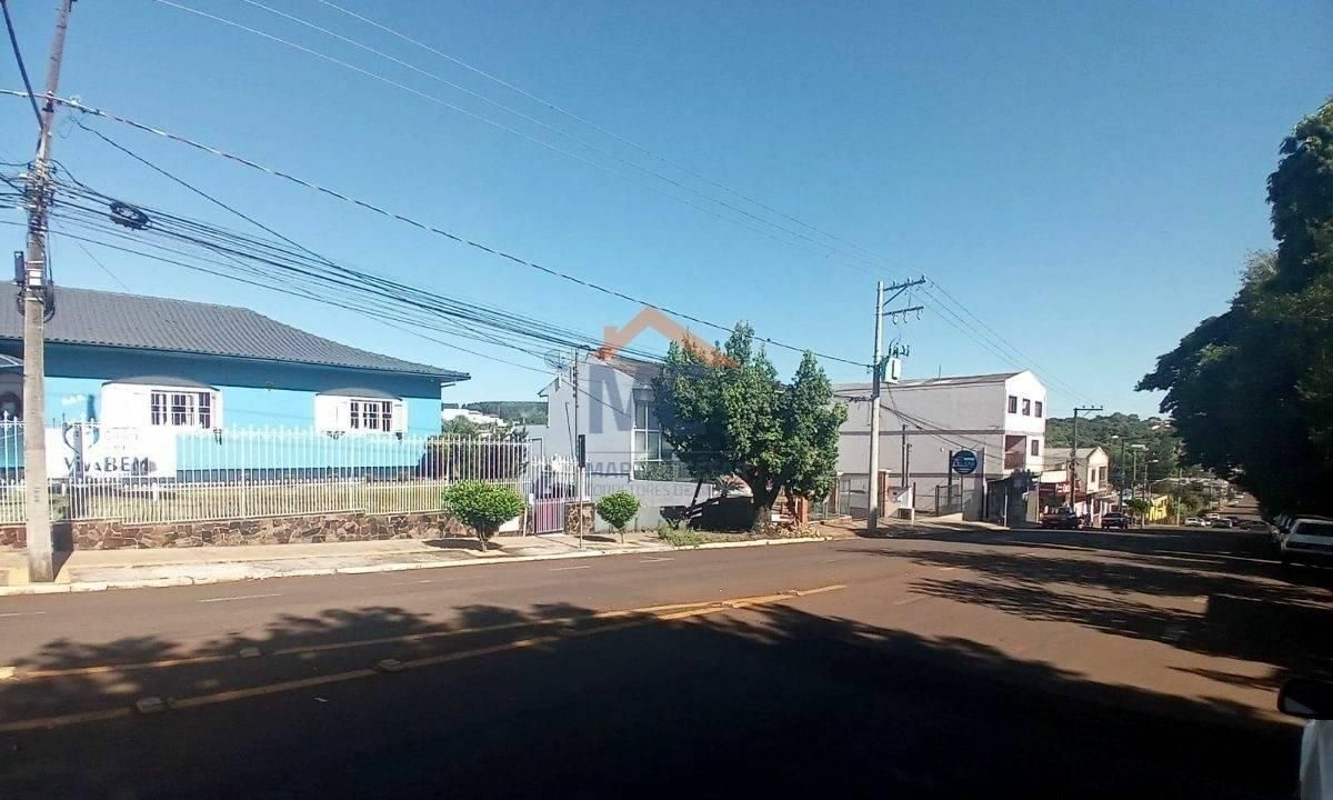 AMPLO TERRENO - PRÓXIMO AO HOSPITAL VIDA E SAÚDE - Terreno em Centro, Santa Rosa - à venda - MC Negócios Imobiliários LTDA