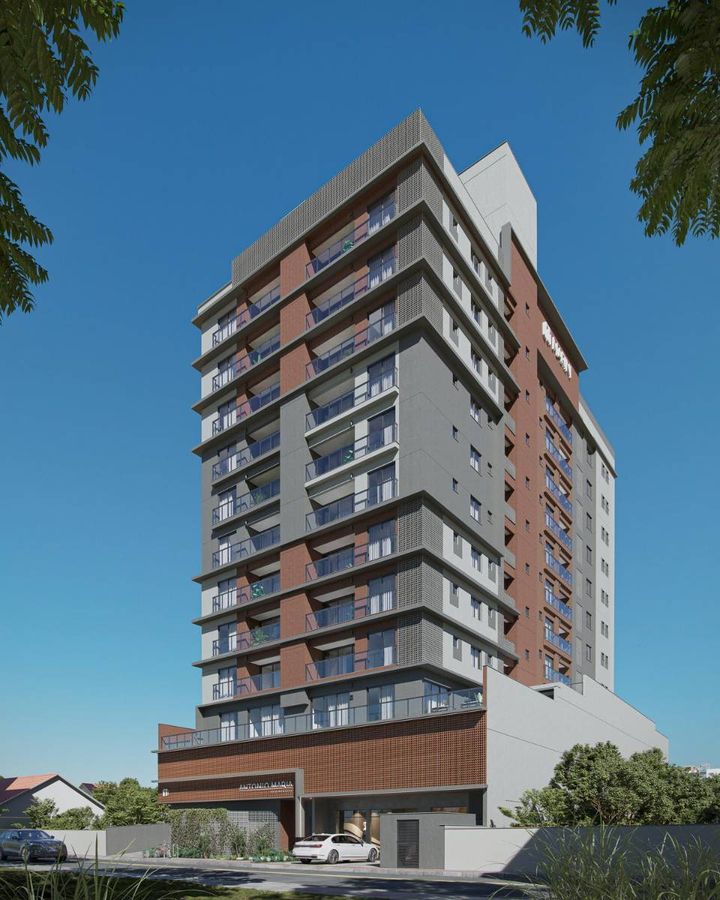 Apartamento com 2 quartos, Centro - Camboriú - Apartamento em Centro, Camboriú - à venda - MEGA SUL IMOBILIÁRIA LTDA