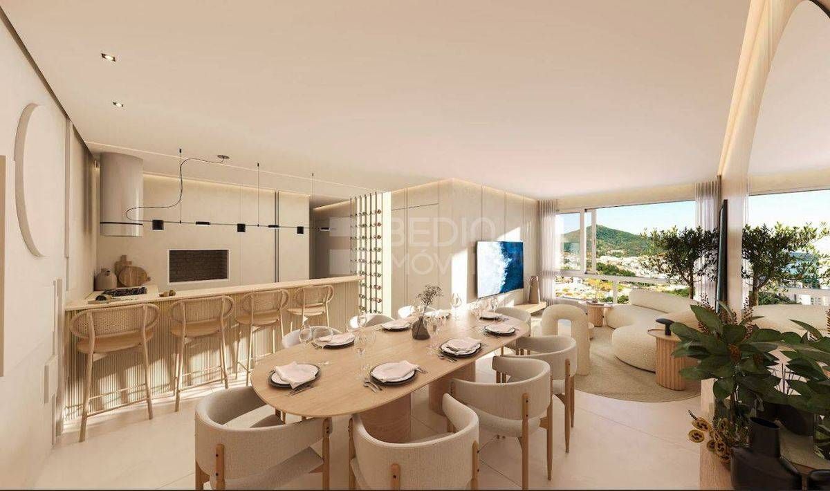 Lançamento FG Empreendimentos Garden Park - Apartamento em Pioneiros, Balneário Camboriú - à venda - Bedin Imóveis