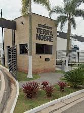 Terreno com 241,22 m² - Condomínio Terra Nobre - Cotia/SP - Terreno em Sítio Boa Vista, Cotia - à venda - Alfa Negócios