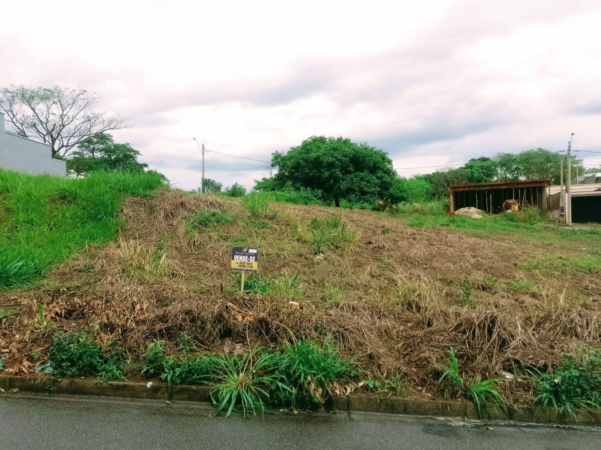 Terreno Comercial/Residencial | 305m² | Portal da Aliança 1 - Residencial e Comercial em Portal da Aliança - à venda - Helena Imóveis