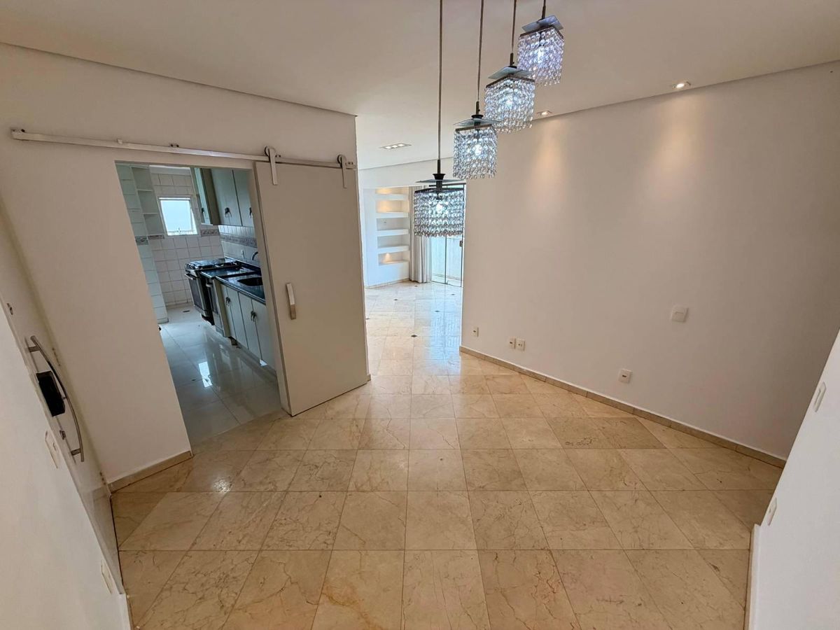 Cobertura com 2 quartos, Mooca - Cobertura em Mooca, São Paulo - para locação - Ávila e Manno Imóveis