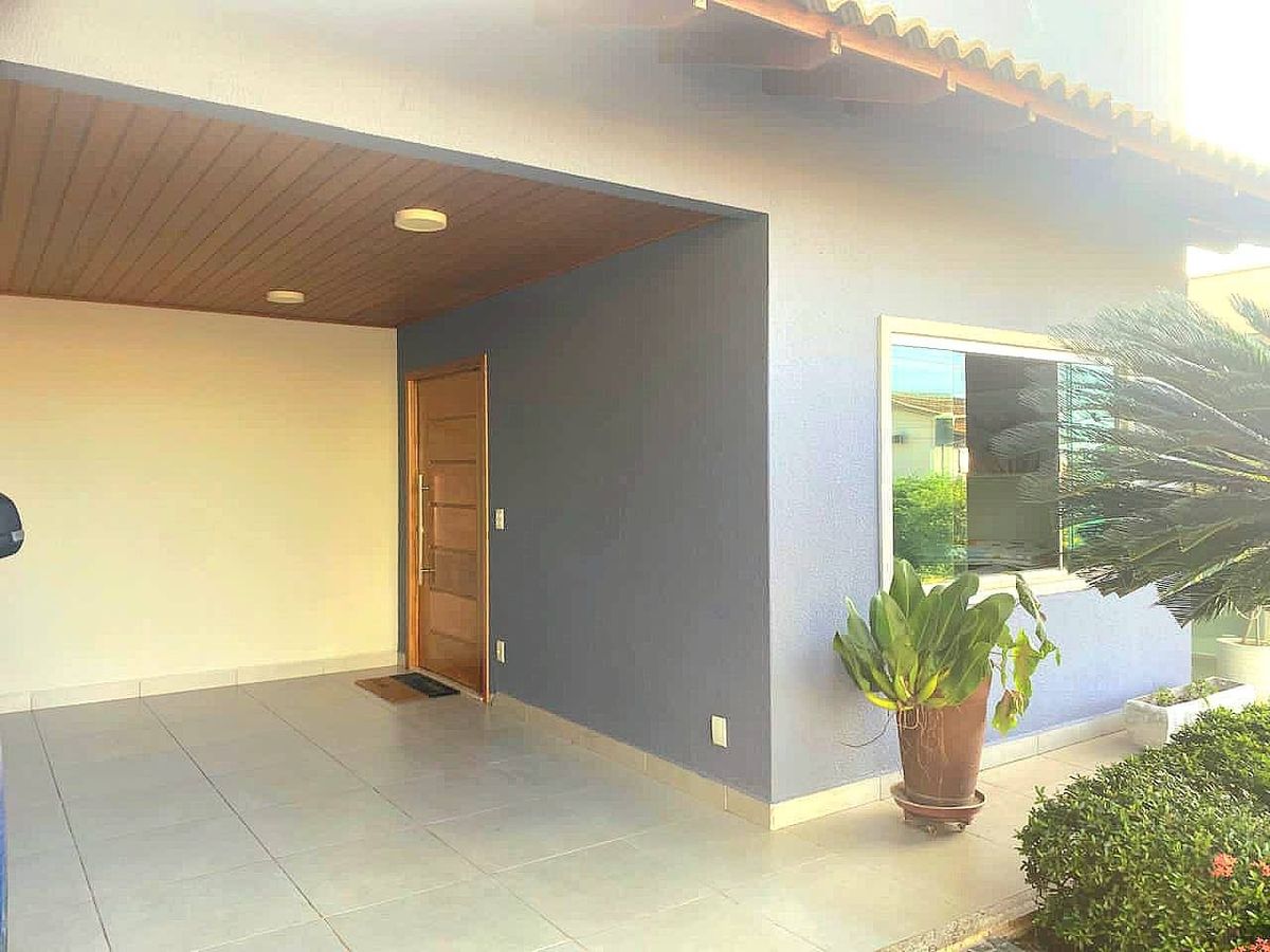 CASA EM CONDOMÍNIO - JARDINS DO SUL - Casa de Condomínio em Residencial Jardins do Sul, Bauru - à venda - CONECTA BROKER´S