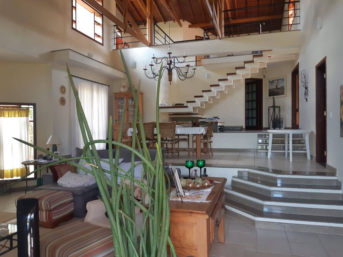 Casa de Condomínio com 3 quartos, Pinheiro - Valinhos, foto 3