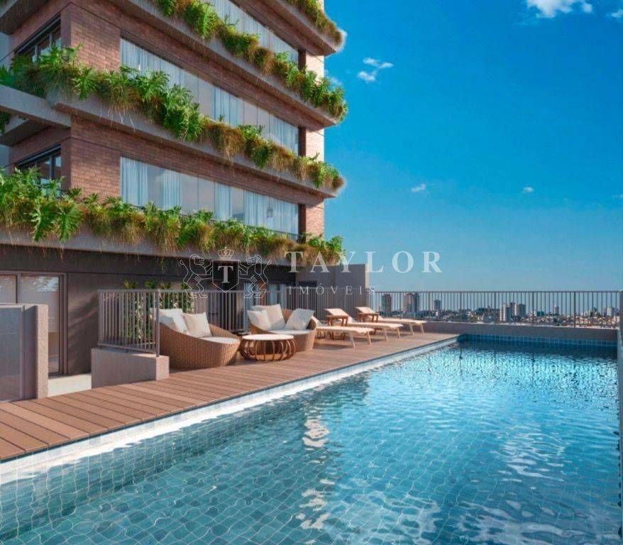 Apartamento com 2 Quartos à Venda, Jardim Paulista - São Paulo - Apartamento em Jardim Paulista, São Paulo - à venda - Taylor Imóveis