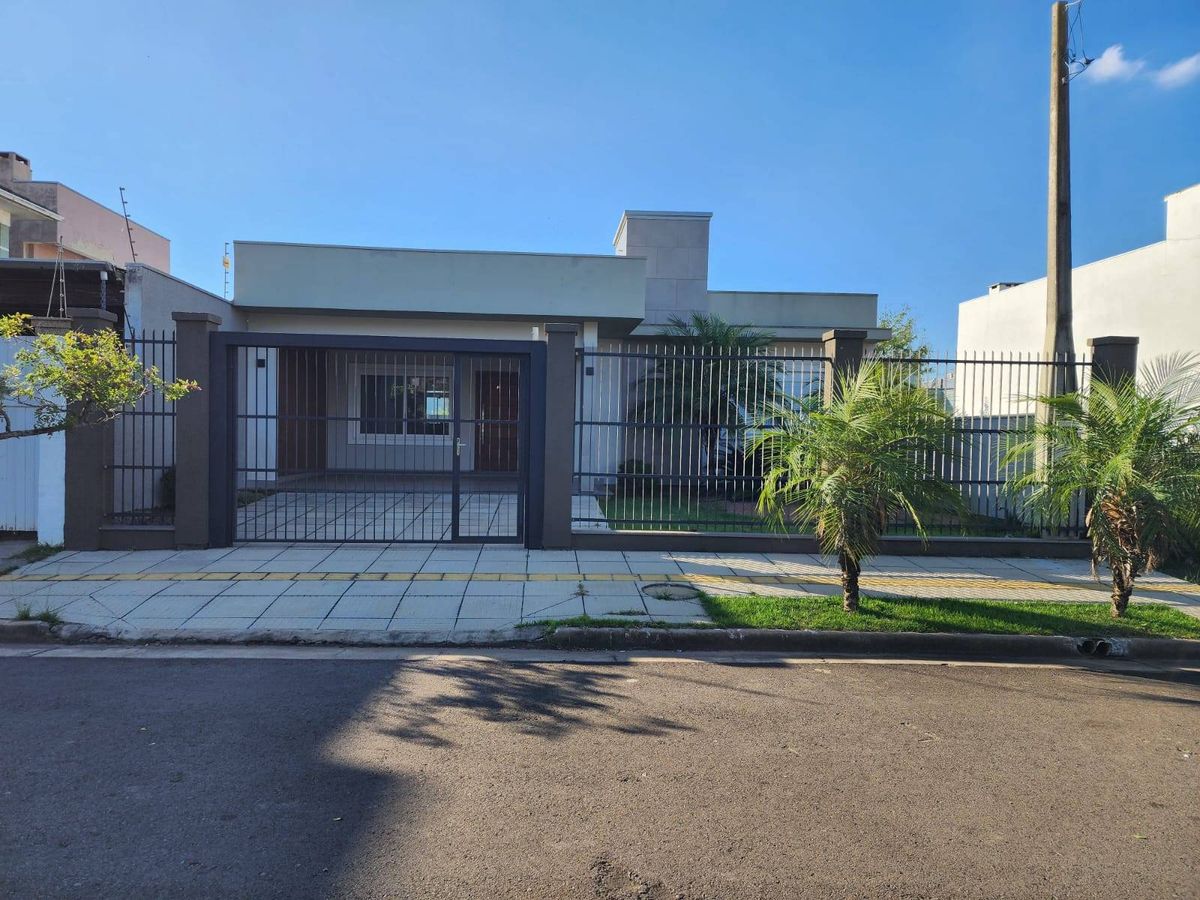 Vale Ville | Gravataí - Casa em Bairro Planejado em Vale Ville, Gravataí - para locação - Vance Imóveis