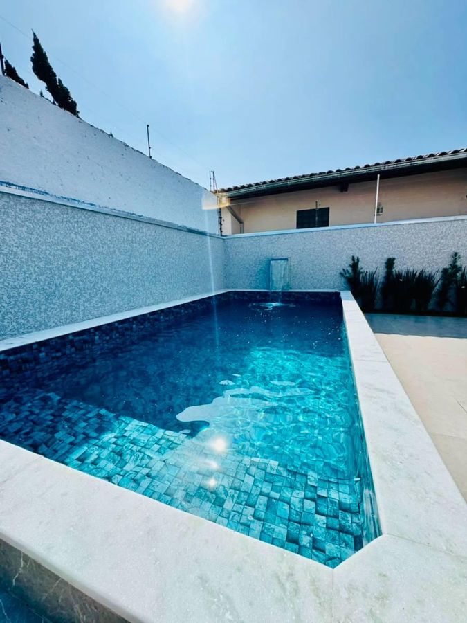 CA4730 - Casa em Balneario Gaivotas, Itanhaém - Casa em Balneario Gaivotas, Itanhaém - à venda - FPX Imóveis LTDA
