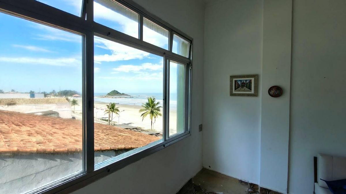 Ap626 - Apartamento em Praia dos Sonhos, Itanhaém - Apartamento em Praia dos Sonhos, Itanhaém - à venda - FPX Imóveis LTDA