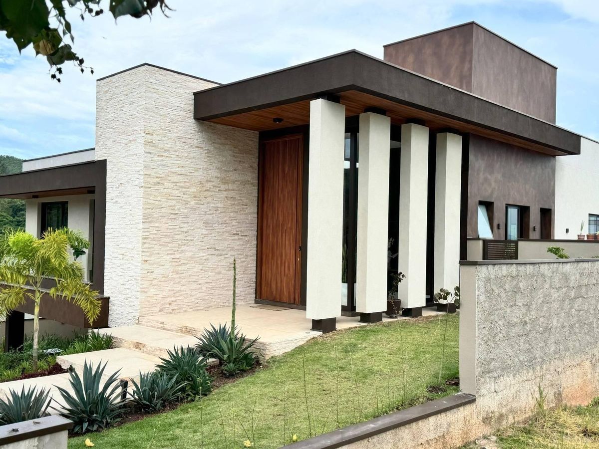Residencia de luxo altissimo padrão, foto 2