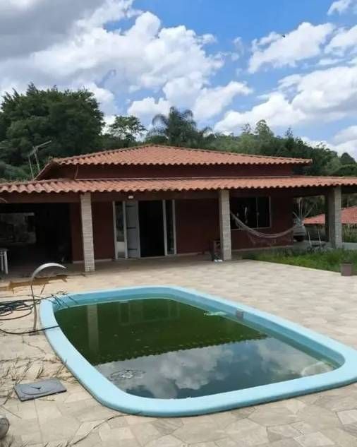 Chácara a venda Rio Abaixo-Cabreúva - Chácara em Cabreúva - à venda - JERSON FERNANDES IMOVEIS LTDA