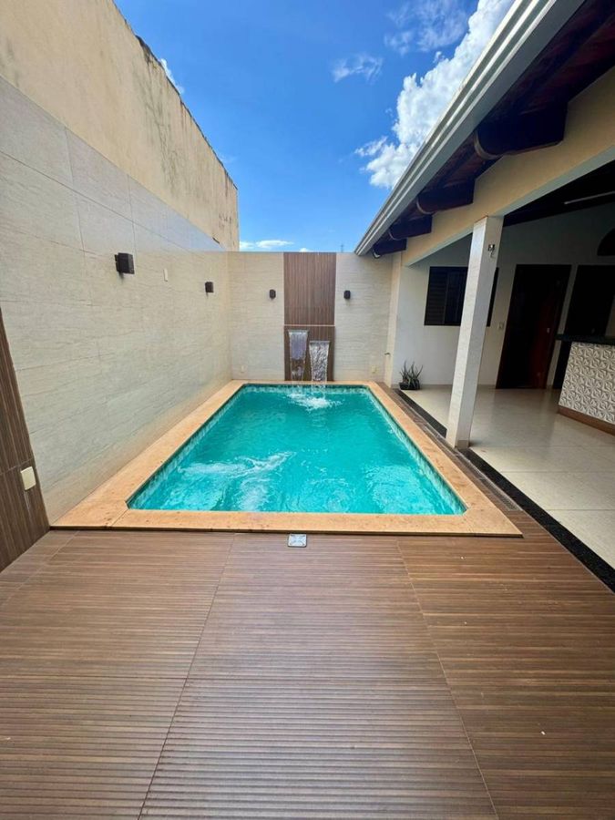 Foto 9 — Casa com 3 quartos, Setor Morada do Sol - Rio Verde