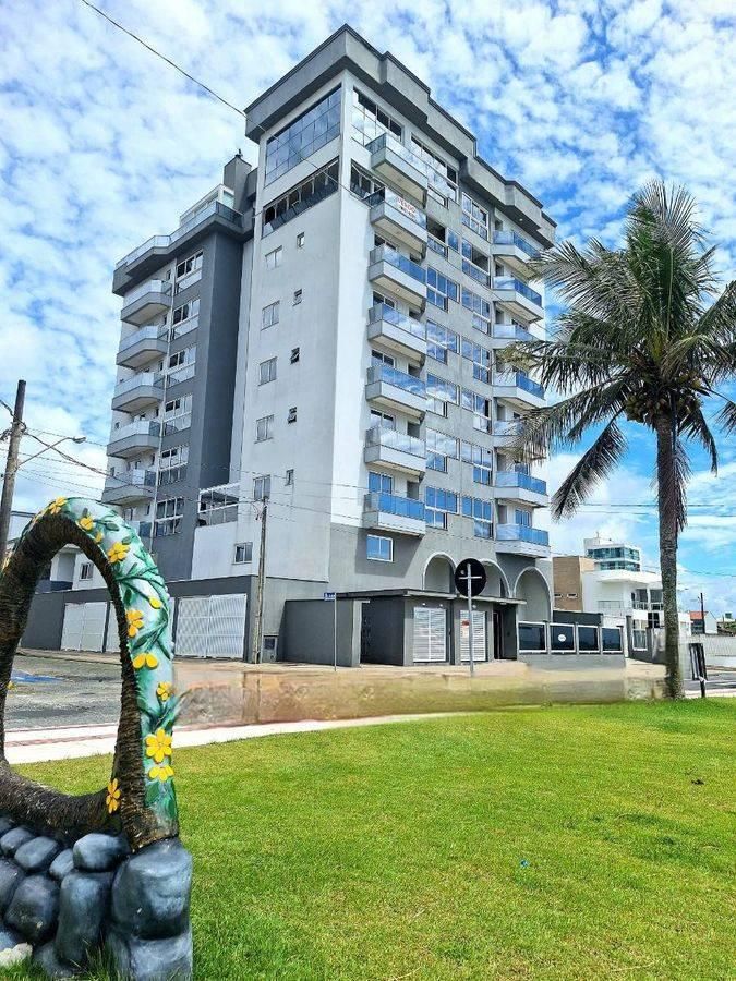 Apartamento com 4 quartos, no bairro Tabuleiro - Barra Velha Cód. 1274